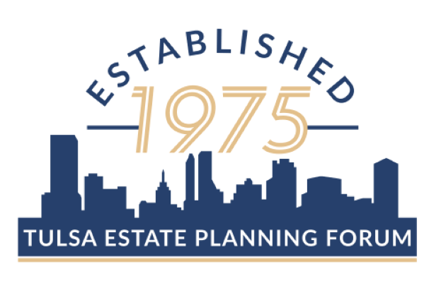Tulsa Estate Planning Forum